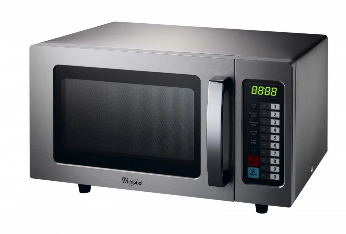 PRO 25 IX Whirlpool     Microvave Oven