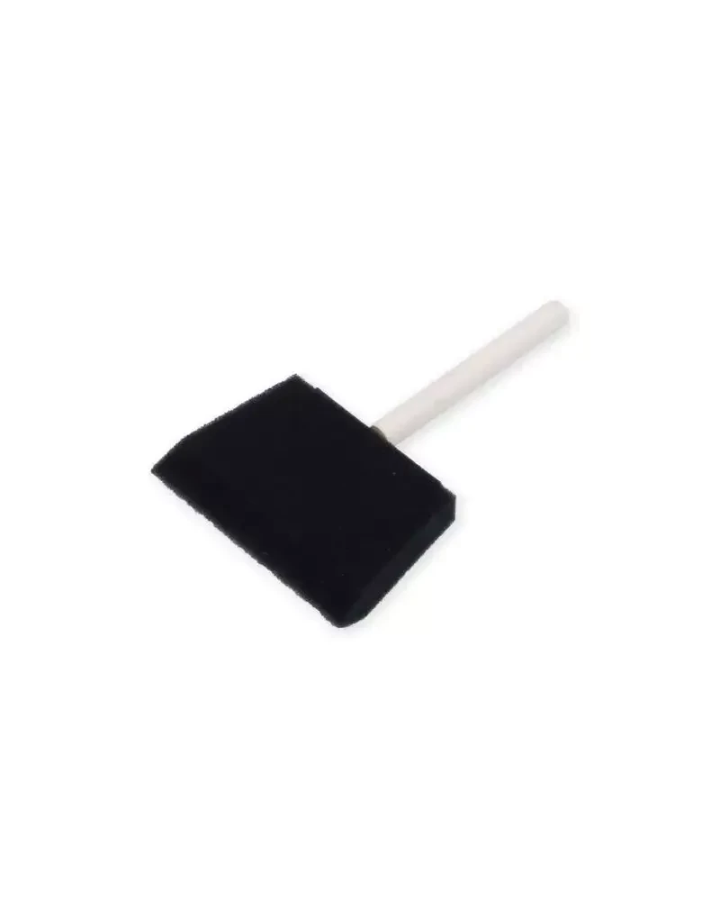 Pro Paint putų teptukas lygiam paviršiui apdailinti - 25mm - 1 Pro Paint putų teptukas lygiam paviršiui apdailinti - 25mm - 1
