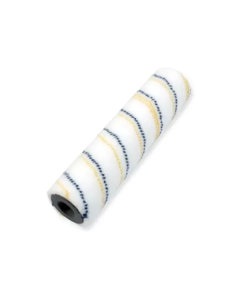 Pro Paint Texlon dažų volelis - labai tvirtas, atsparus tirpikliams - 25cm - 1 Pro Paint Texlon dažų volelis - labai tvirtas, atsparus tirpikliams - 25cm - 1