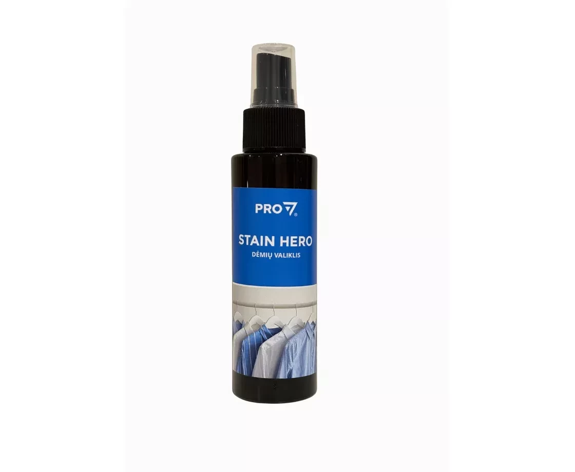 PRO7 Stain Hero, 100 ml - dėmių valiklis mini, 911STAIN1M
