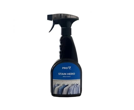 PRO7 Stain Hero, 500 ml - dėmių valiklis, 911STAIN