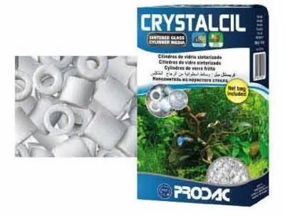 PRODAC Crystalcil 500g, CRY500