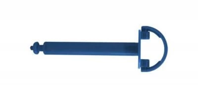 PRODAC DF700/800/1200/1400 pompos rankenėlė, 15DF004