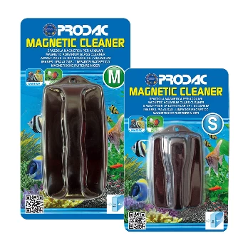 PRODAC magnetas mažas, SP1