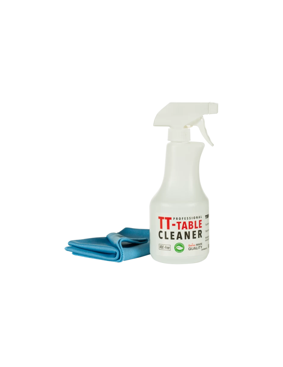 Profesionalus stalo valiklis TIBHAR 500ml