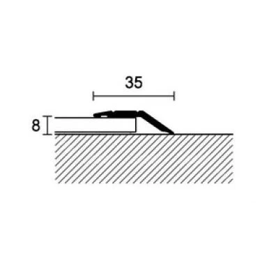 Profiliuotis 55/A SS