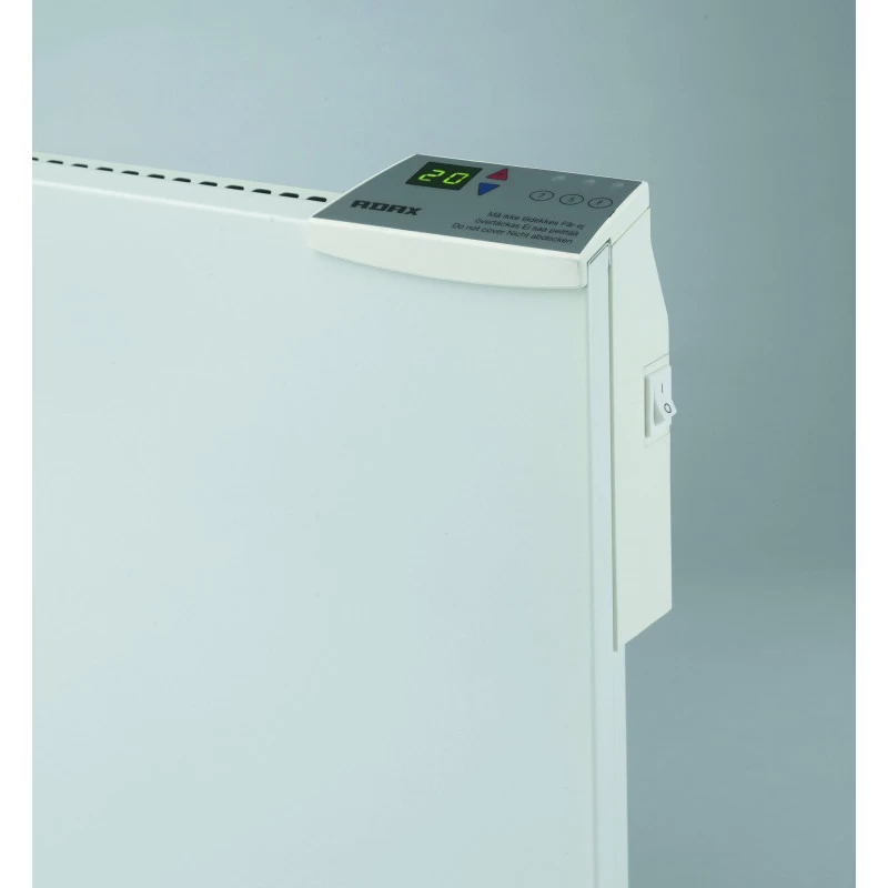 Programuojamas skaitmeninis termostatas Adax Multi DT2