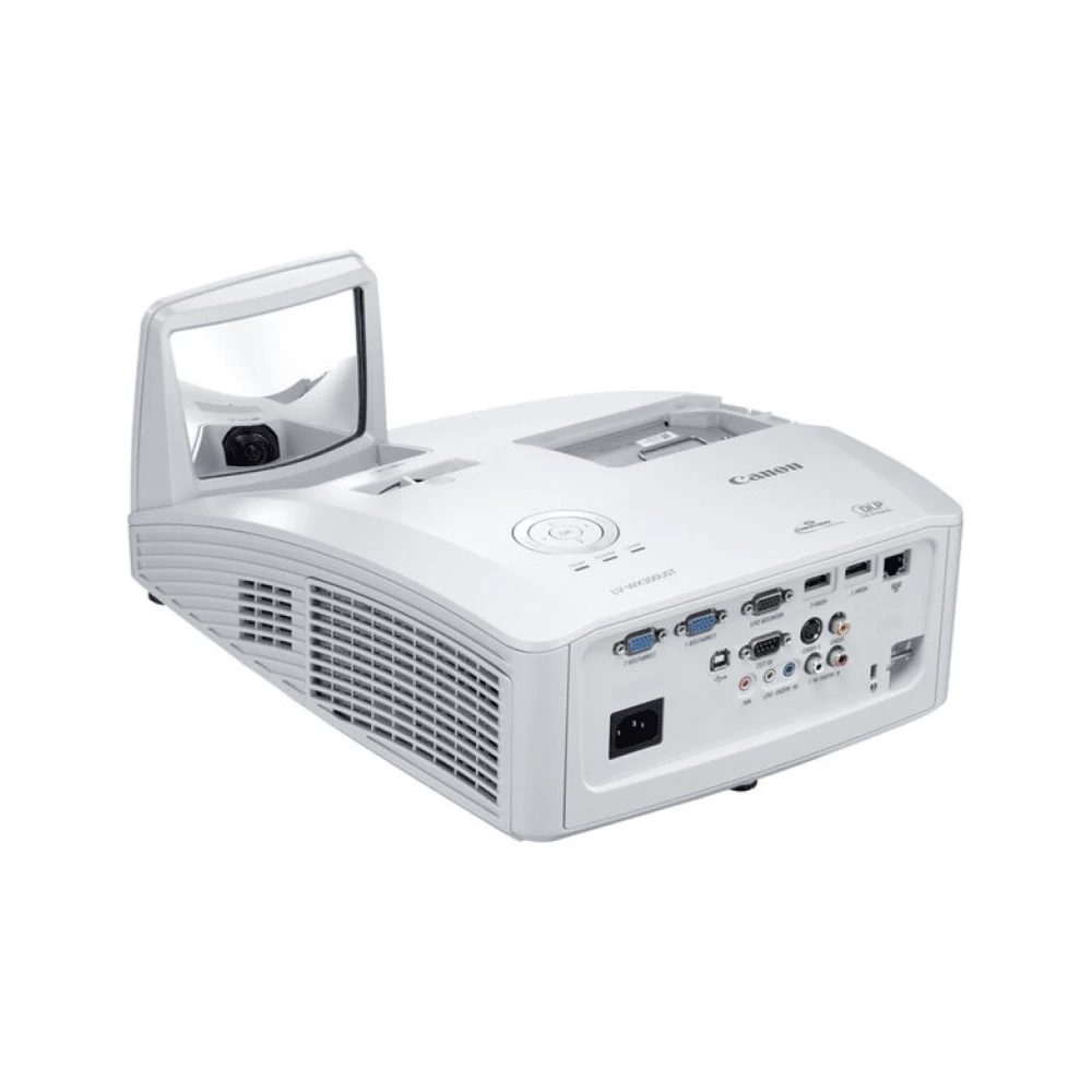 Projektorius Canon LV-WX300USTi (Ekspozicinė prekė)