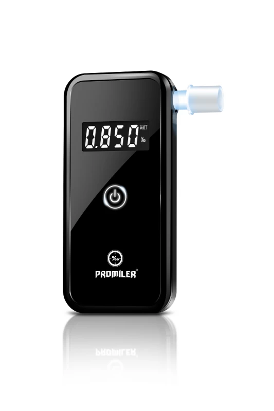 Promiler Al7010 Alkotesteris