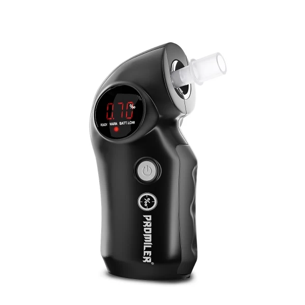 Promiler Dxp600 Alkotesteris