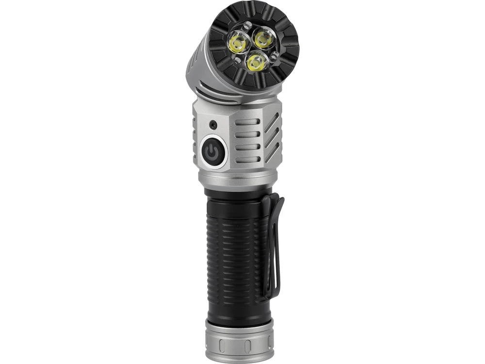 Prožektorius įkraunamas | 20W 2500LM (YT-085613)