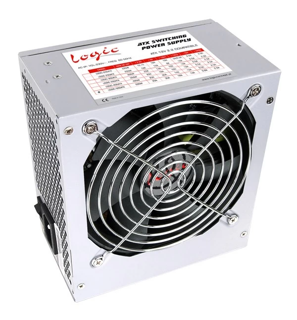 PSU Logic 600 W