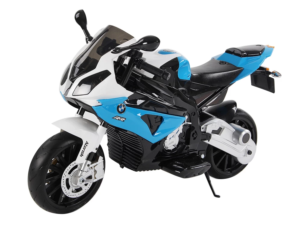 Puikus Motociklas Lenktynininkas Bmw S1000rr 12v