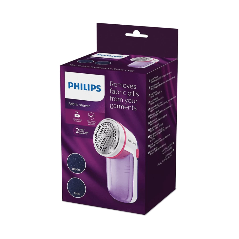 Pūkų Surinkėjas Philips GC026/30