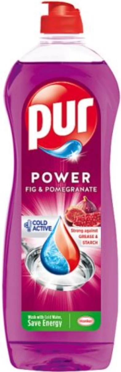 Pur Secrets Of World Fig &amp; Pomegranate Indų Ploviklis, 750 Ml