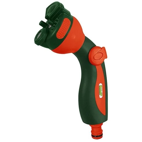 Purkštukas 4-pozicijų VERTAS Clear Garden Multijet