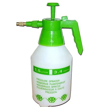 Purkštuvas augalams KB-1007, 1,5l