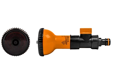 Purkštuvas Orange