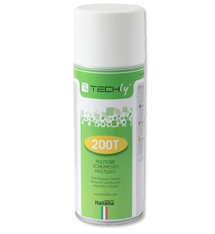 Purškiamos Daugiafunkcinės Putos 400ml