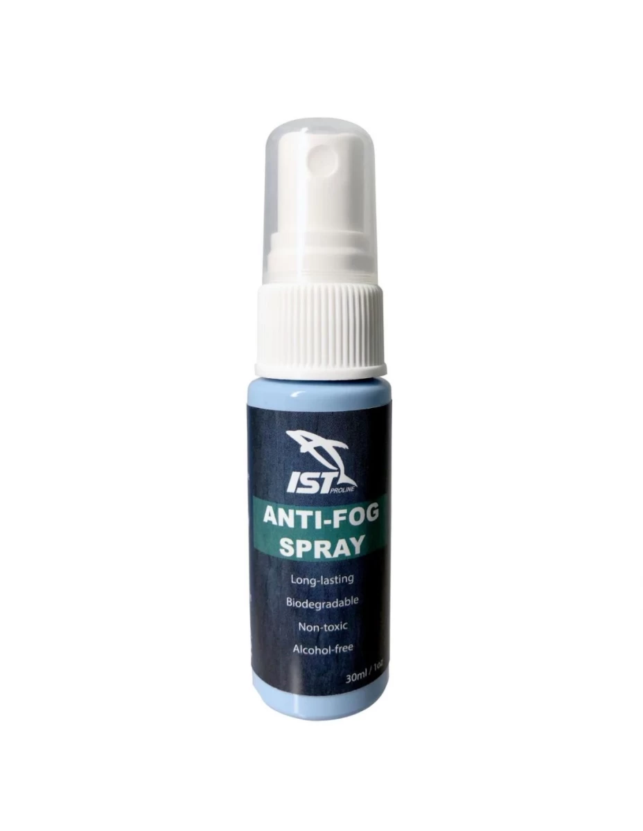 Purškiklis nuo rasojimo IST (30ml)