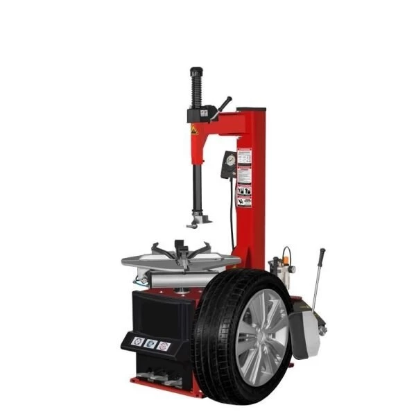 Pusiau automatinės padangų montavimo staklės 230V KD5802