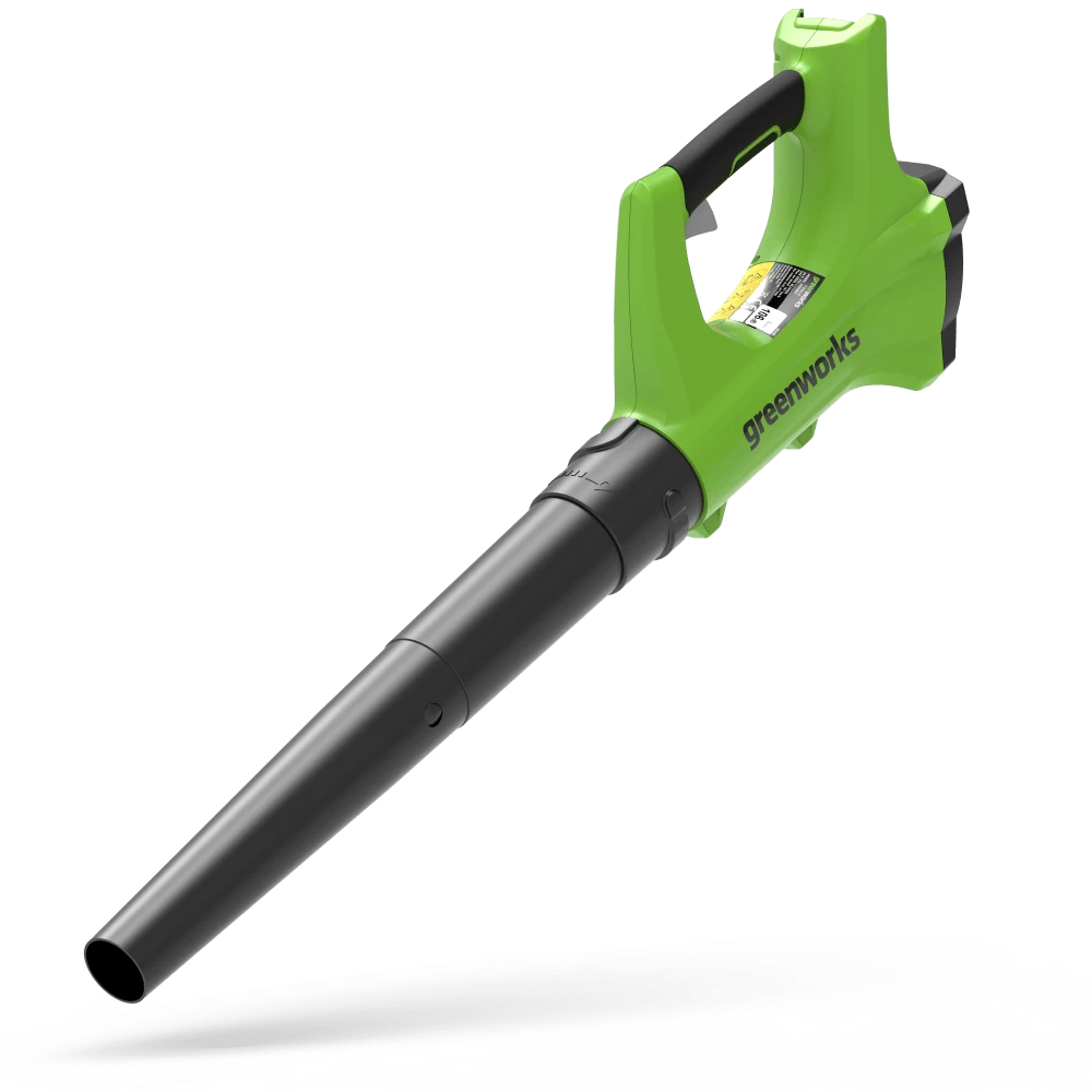 PŪSTUVAS Greenworks G24AB
