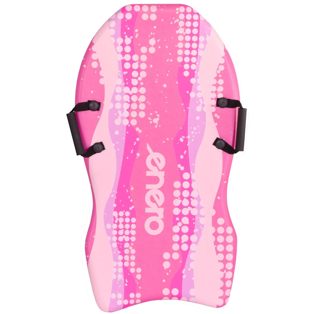 Putų Skaidrė 49x2,2x91cm Enero Pink
