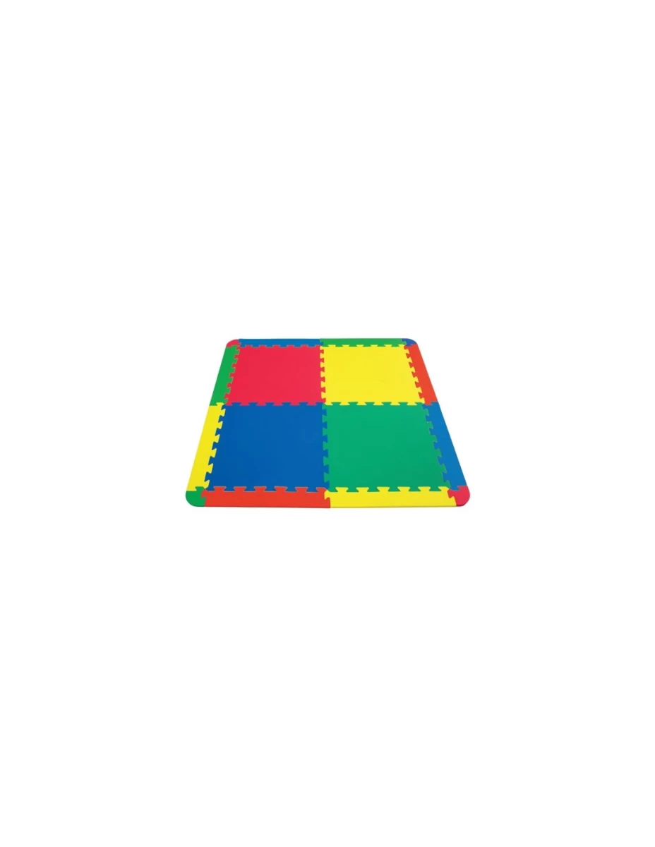 Puzzle grindų danga 101x101x1cm
