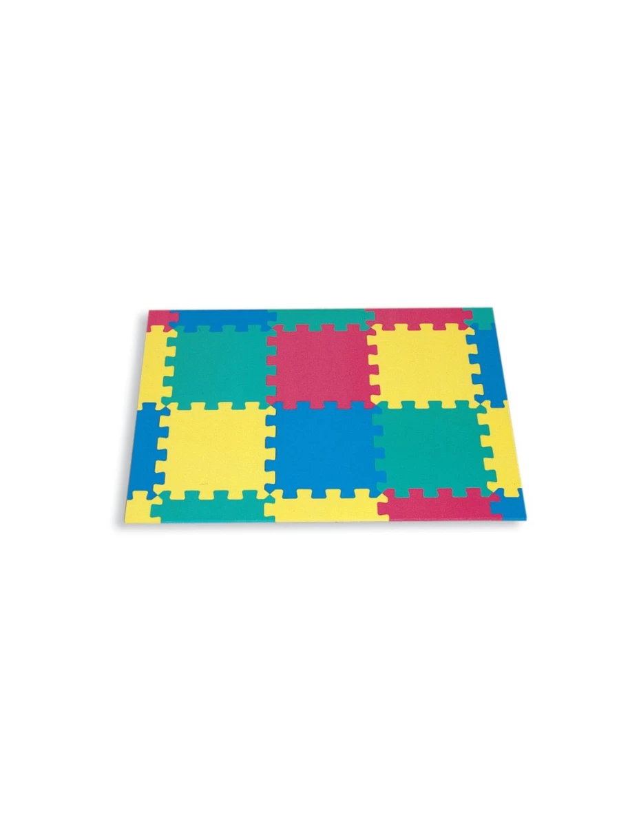 Puzzle grindų danga 120x167x2cm