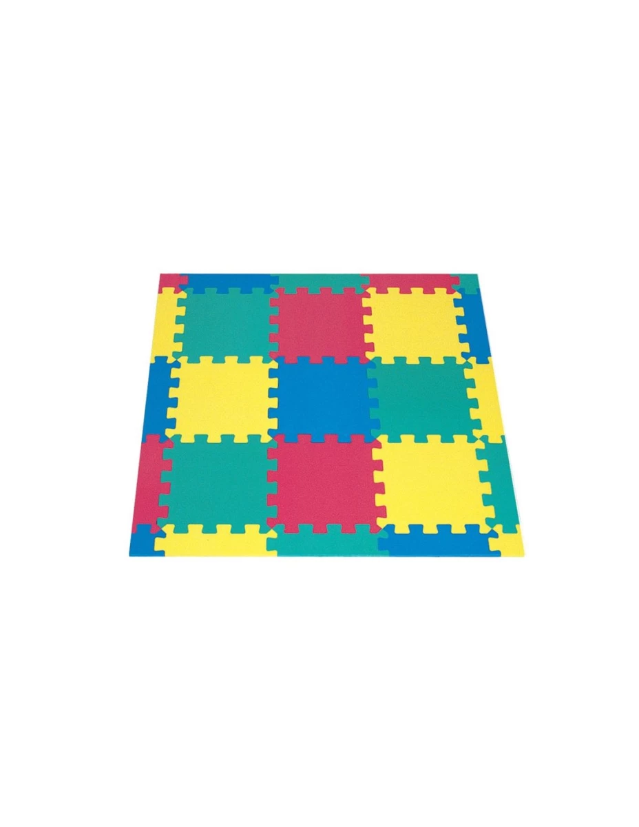 Puzzle grindų danga 167x167x2cm