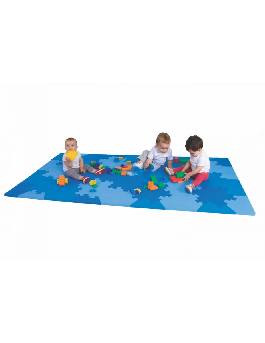 Puzzle kilimas 220x115,3x2cm