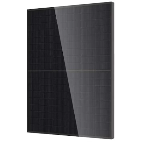 PV panelė DMEGC DM450M10RT-B54HBB juoba