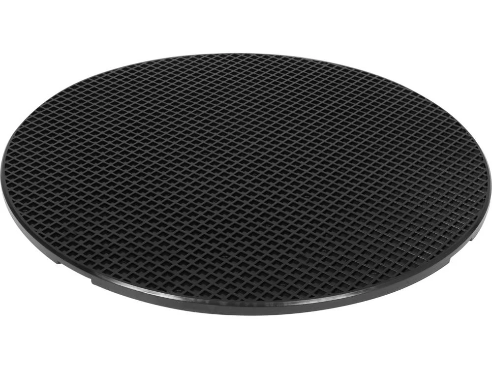 PVC diskas glaistomam tinkui lyginti | mašinėlei YT-82330 (YT-82335)