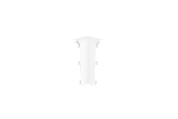 PVC KAMPAS VIDINIS ESQUERO GRINDJUOSTEI (PAK.-2VNT) 601 BALTA