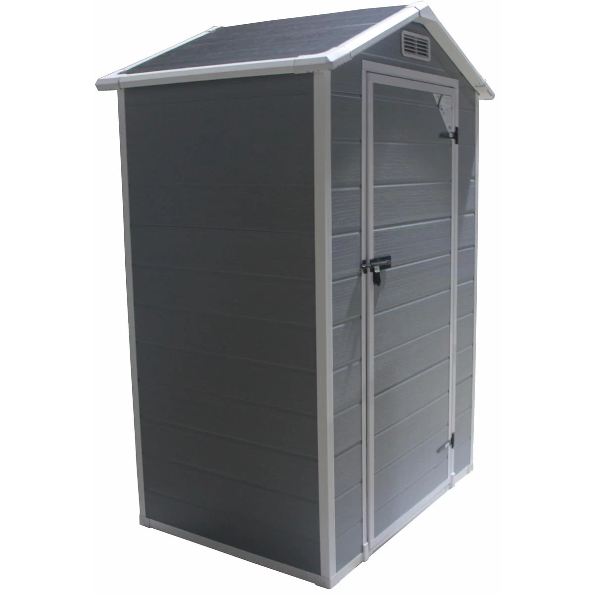 Pvc Sodo įrankių Namelis 133,5x103x202cm