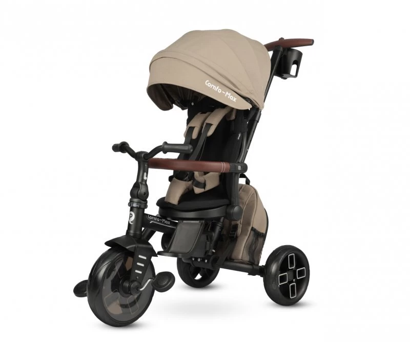 Qplay Comfo Max Kavos Triratis