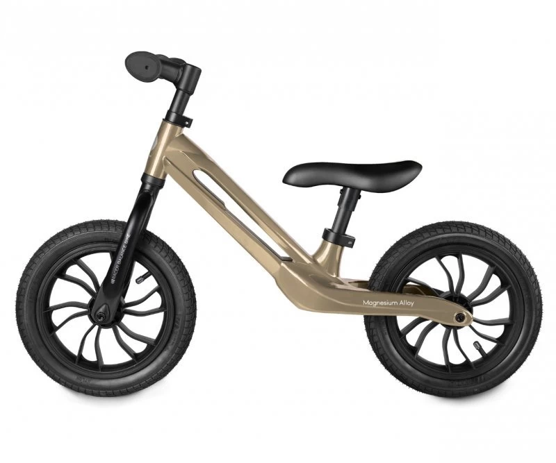 Qplay Cross Country Bike Racer Platinum