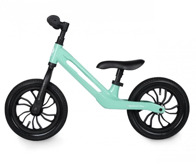 Qplay Running Bike Racer Mint