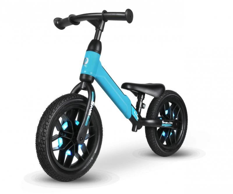 qplay Spark Blue Krosinis Dviratis