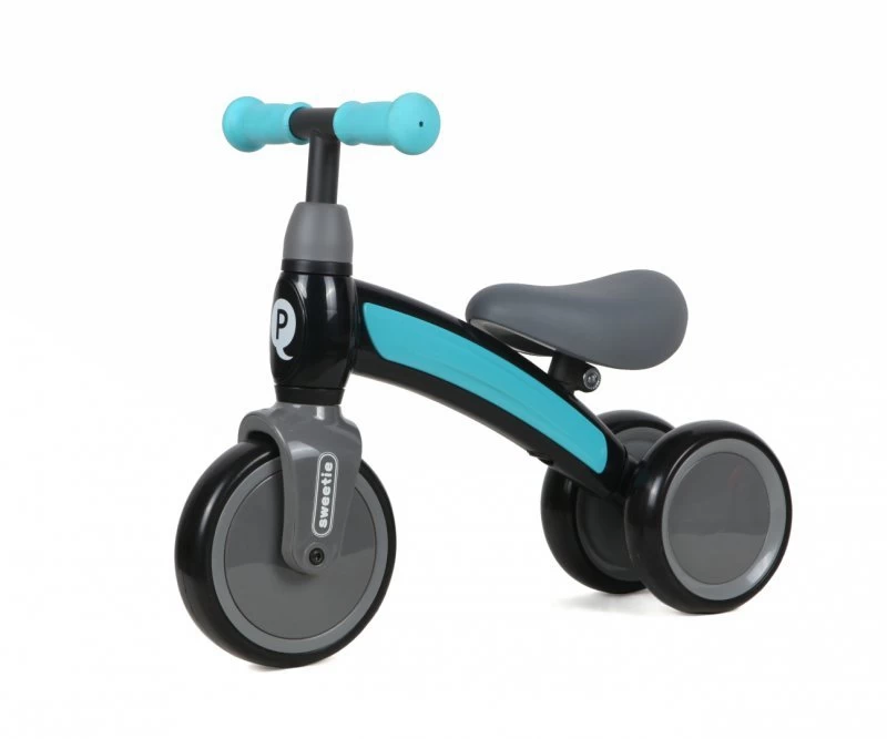 qplay Transporto Priemonė sweetie Blue