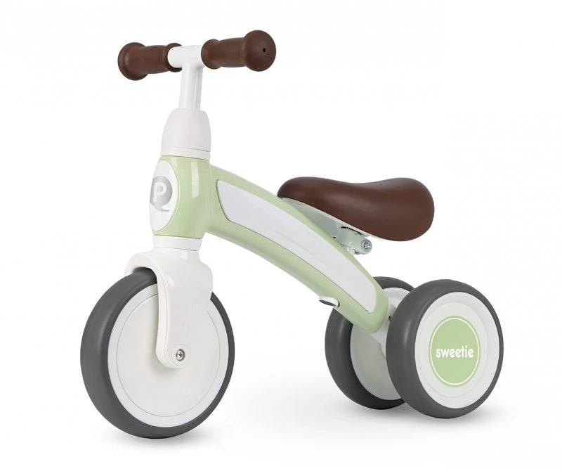 qplay Transporto Priemonė sweetie Mint