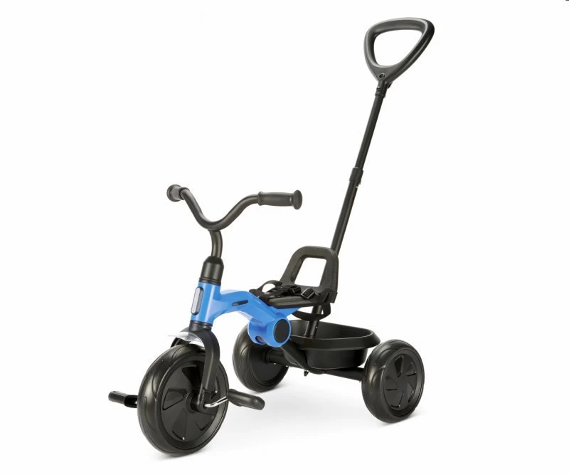 qplay Tricycle Ant Plus Sky Blue