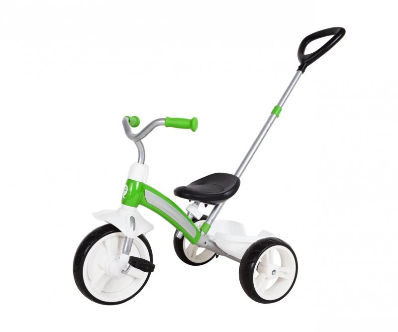 Qplay Triratis Elite Plus Green