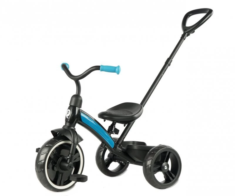 Qplay Triratis Elite Plus New Blue