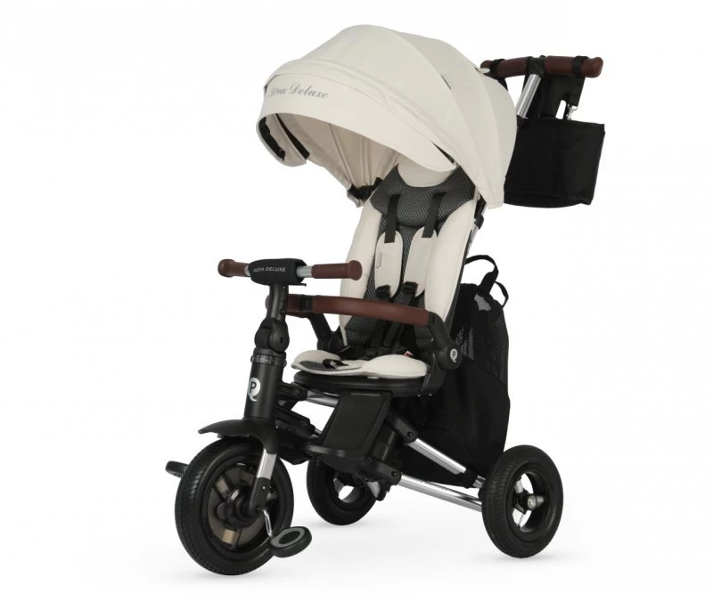 Qplay Triratis Nova Deluxe Beige