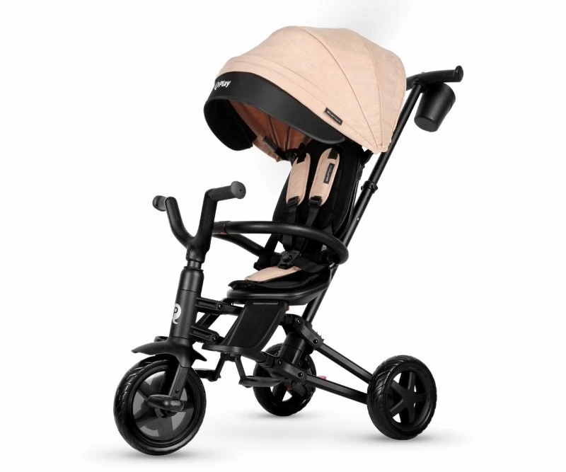 Qplay Triratis Nova Niello Khaki