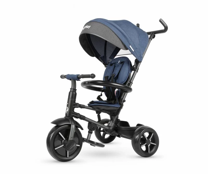 Qplay Triratis Rito Star Blue