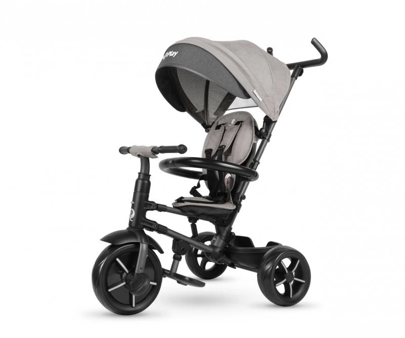 Qplay Triratis Rito Star Grey