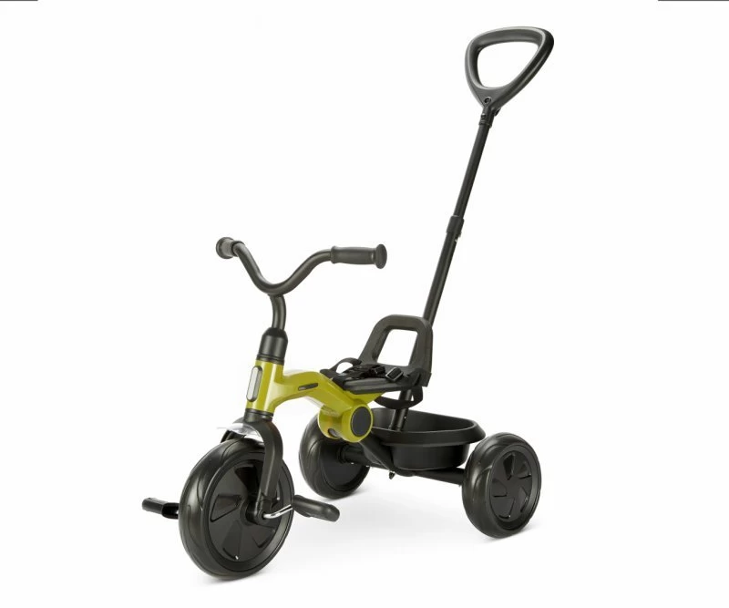 Qplay Triratukas Ant Plus Green
