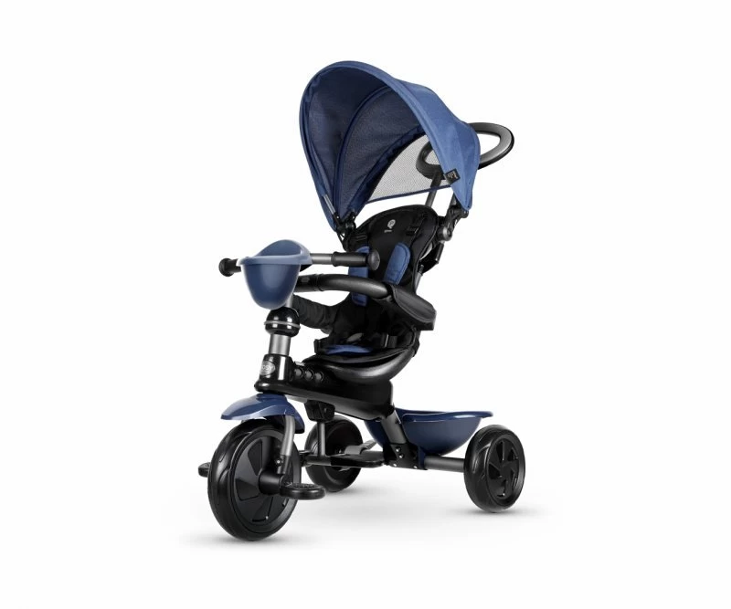 Qplay Triratukas Cosy Blue